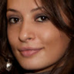 Meet your Posher, Anna